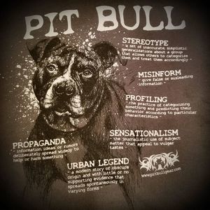 Meet your Posher, Roscoe